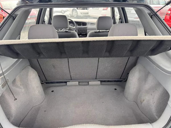 Škoda Felicia 1.3 MPi,40 kW, STK 04/2028 - foto 14