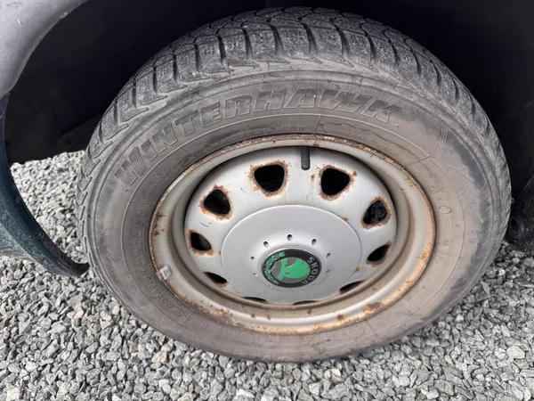 Škoda Felicia 1.3 MPi,40 kW, STK 04/2028 - foto 7