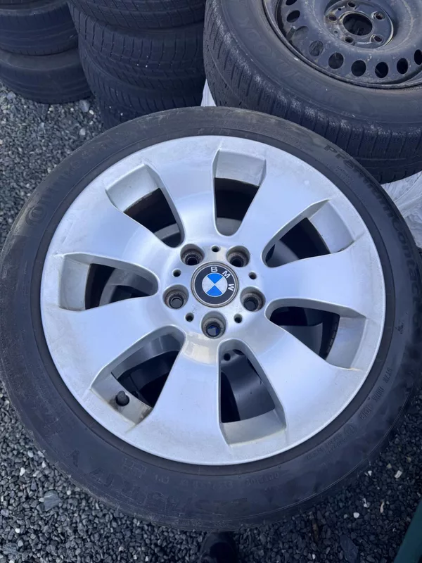 BMW Řada 3 330D, 180 kW, xDrive, kombi - foto 25