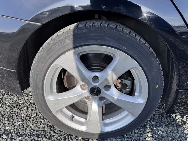BMW Řada 3 330D, 180 kW, xDrive, kombi - foto 5