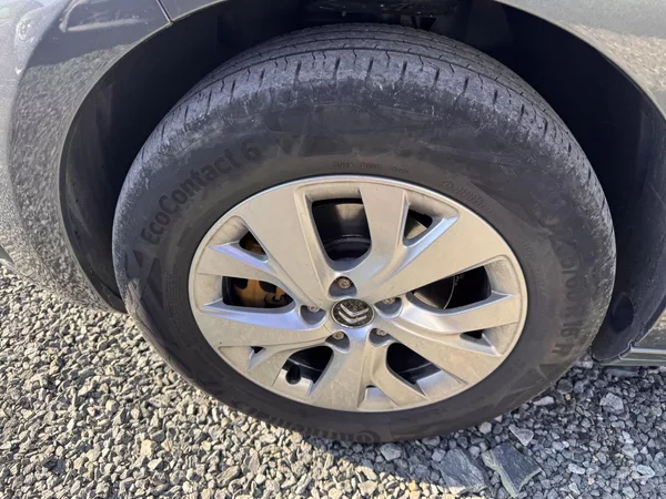 Citroën C4 Picasso 1.6 HDi,73 kw,2016 - foto 10