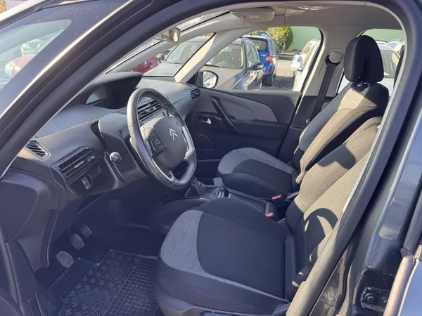 Citroën C4 Picasso 1.6 HDi,73 kw,2016 - foto 11