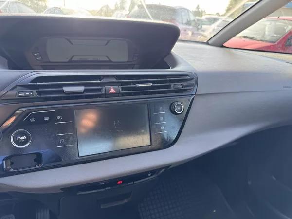Citroën C4 Picasso 1.6 HDi,73 kw,2016 - foto 13