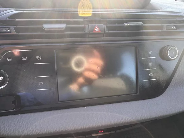 Citroën C4 Picasso 1.6 HDi,73 kw,2016 - foto 14
