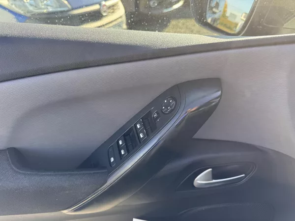 Citroën C4 Picasso 1.6 HDi,73 kw,2016 - foto 15