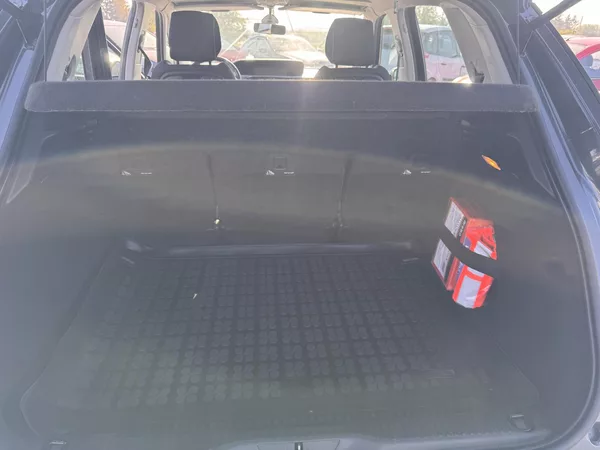 Citroën C4 Picasso 1.6 HDi,73 kw,2016 - foto 17