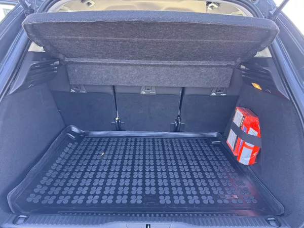 Citroën C4 Picasso 1.6 HDi,73 kw,2016 - foto 18