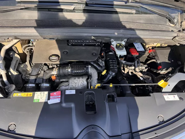 Citroën C4 Picasso 1.6 HDi,73 kw,2016 - foto 7
