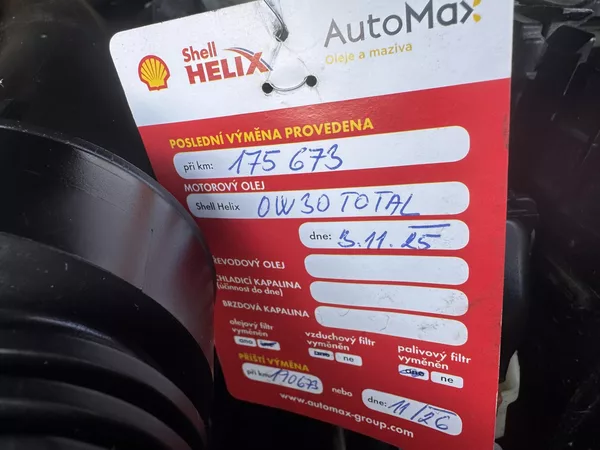 Citroën C4 Picasso 1.6 HDi,73 kw,2016 - foto 9