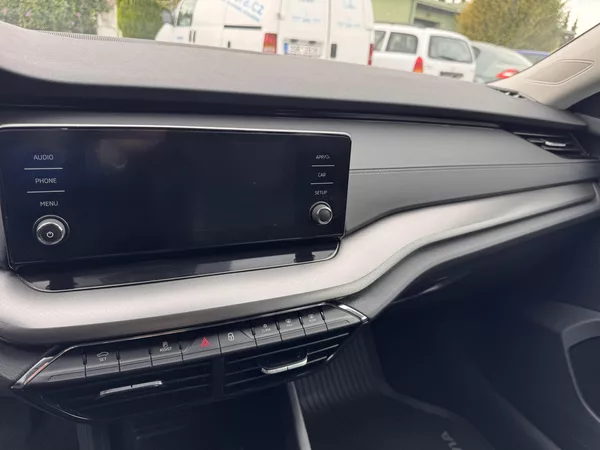 Škoda Octavia IV 2.0 TDI,110 kW,102 tis,ČR - foto 11
