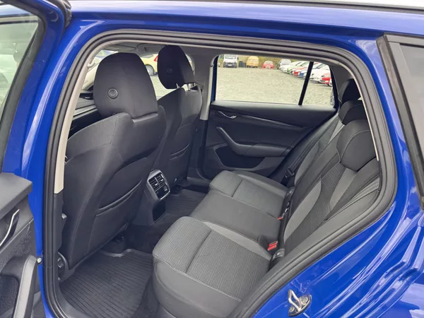 Škoda Octavia IV 2.0 TDI,110 kW,102 tis,ČR - foto 13