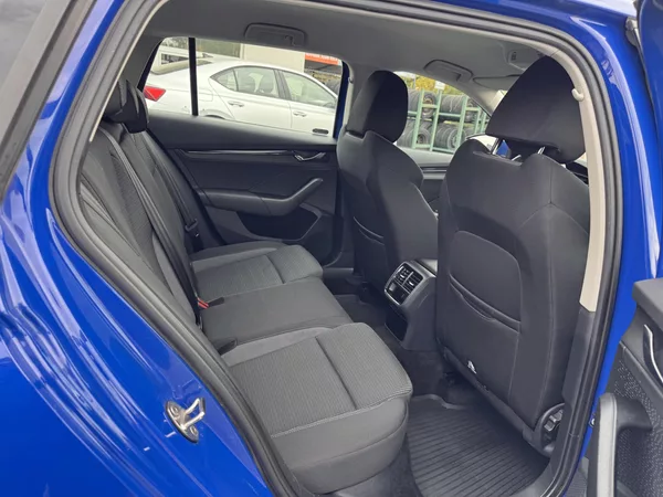 Škoda Octavia IV 2.0 TDI,110 kW,102 tis,ČR - foto 15