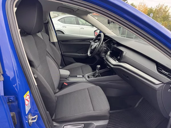 Škoda Octavia IV 2.0 TDI,110 kW,102 tis,ČR - foto 16