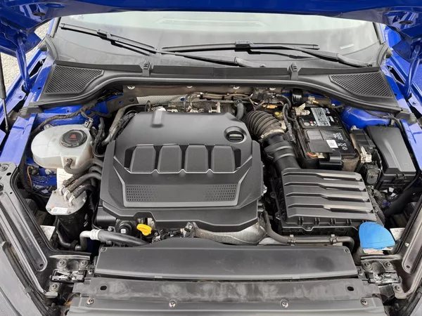Škoda Octavia IV 2.0 TDI,110 kW,102 tis,ČR - foto 8
