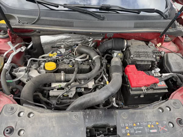 Dacia Duster 1.0 TCe,47tis km,2022,1.Maj,ČR - foto 10
