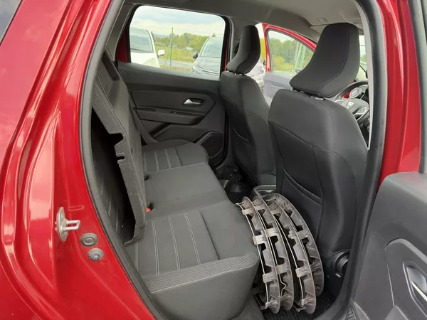 Dacia Duster 1.0 TCe,47tis km,2022,1.Maj,ČR - foto 18