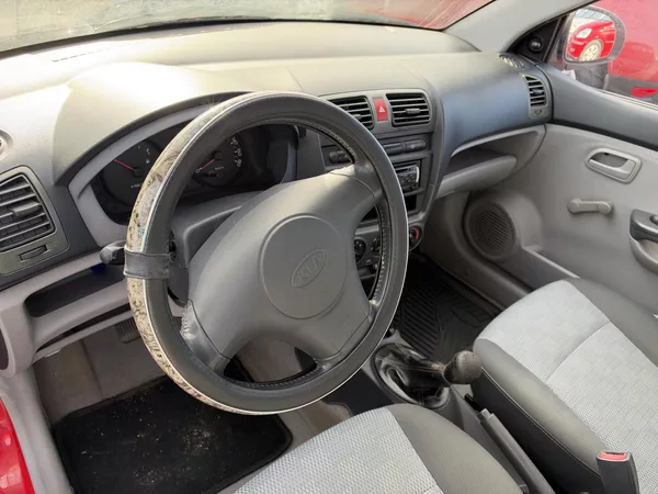 Kia Picanto 1.0i,152 tis km - foto 10