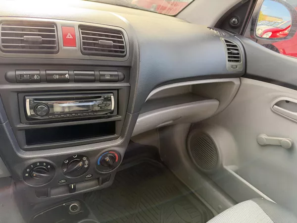 Kia Picanto 1.0i,152 tis km - foto 11