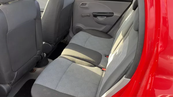 Kia Picanto 1.0i,152 tis km - foto 13
