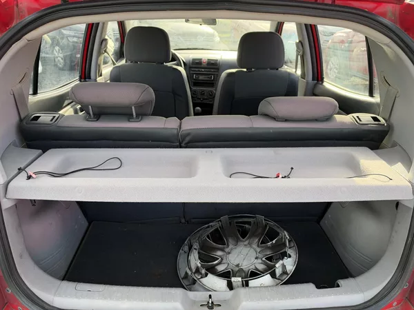 Kia Picanto 1.0i,152 tis km - foto 14