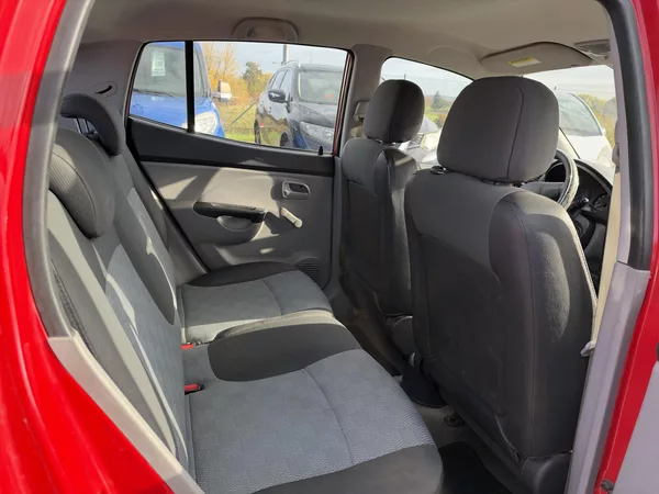 Kia Picanto 1.0i,152 tis km - foto 15
