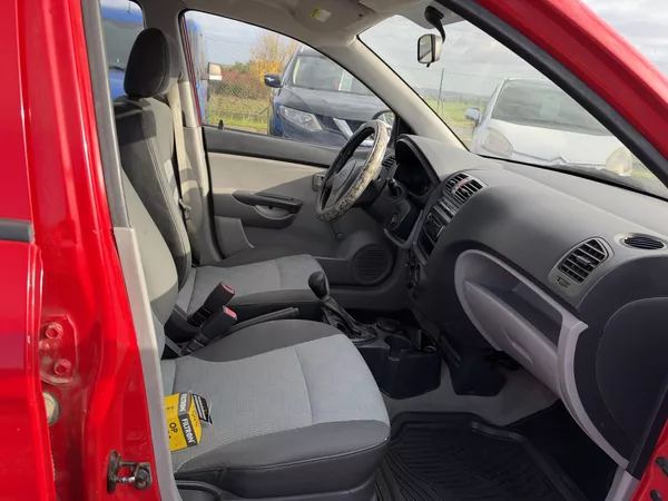 Kia Picanto 1.0i,152 tis km - foto 16