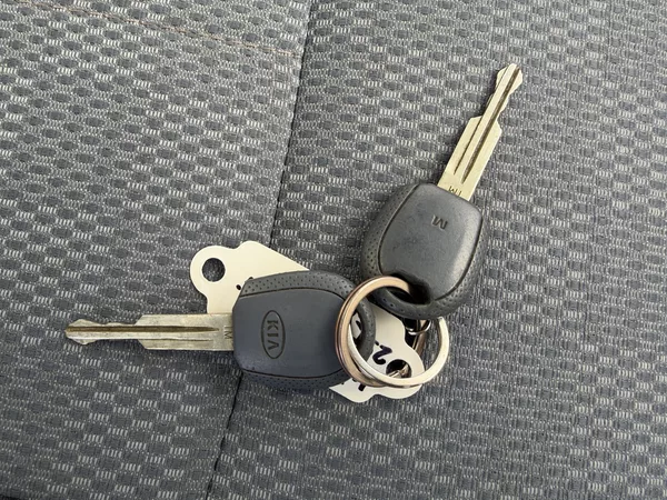 Kia Picanto 1.0i,152 tis km - foto 17