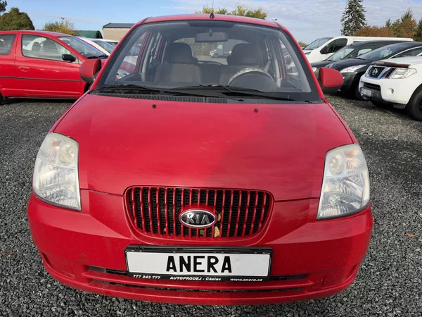 Kia Picanto 1.0i,152 tis km - foto 2