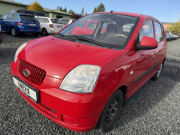 Kia Picanto 1.0i,152 tis km - foto 3