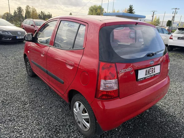 Kia Picanto 1.0i,152 tis km - foto 4