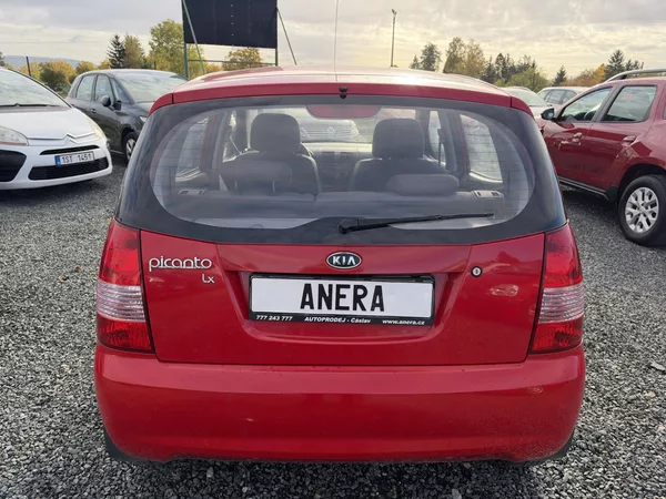 Kia Picanto 1.0i,152 tis km - foto 5