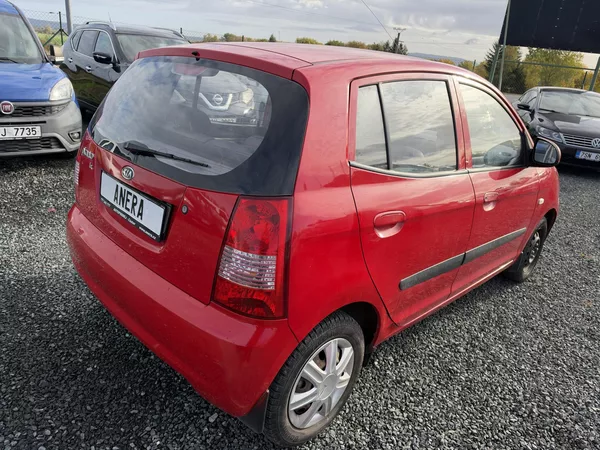Kia Picanto 1.0i,152 tis km - foto 6