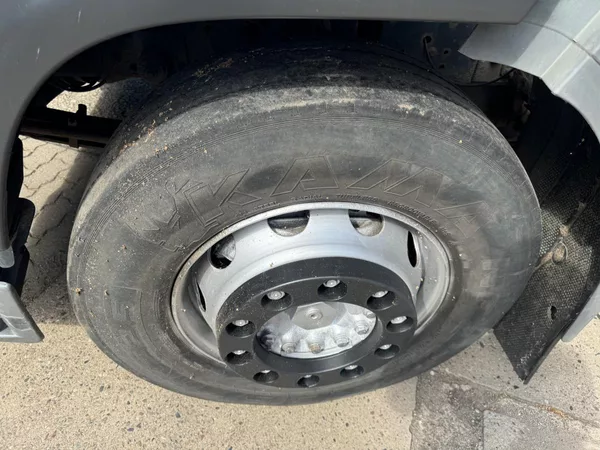 Iveco Eurocargo, 250 tis km, ČR, HR - foto 12