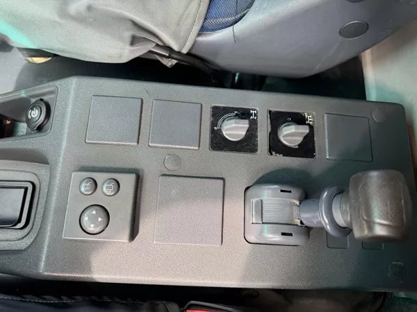 Iveco Eurocargo, 250 tis km, ČR, HR - foto 14