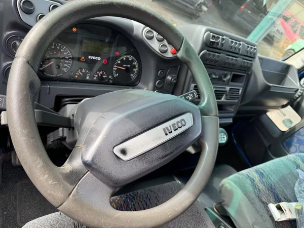 Iveco Eurocargo, 250 tis km, ČR, HR - foto 18