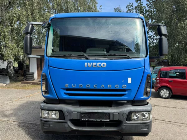 Iveco Eurocargo, 250 tis km, ČR, HR - foto 2
