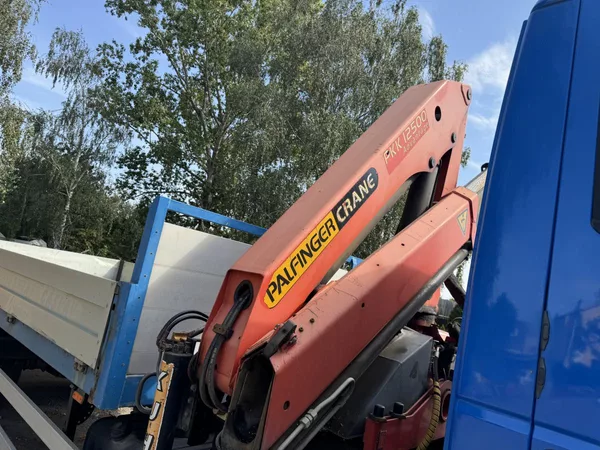 Iveco Eurocargo, 250 tis km, ČR, HR - foto 4