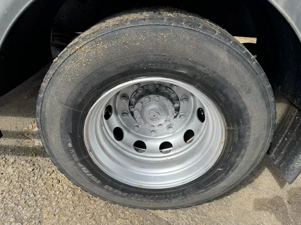 Iveco Eurocargo, 250 tis km, ČR, HR - foto 9