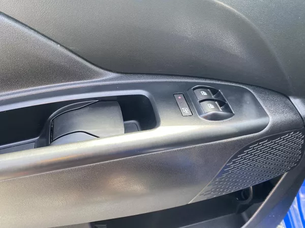 Fiat Dobló cargo 1.4i CNG, 1.Majitel - foto 12