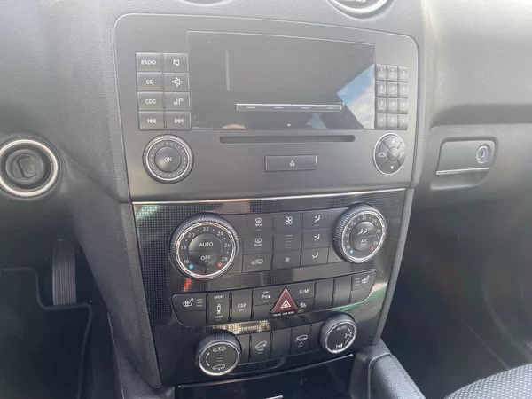 Mercedes-Benz Třídy M ML 320 CDi, 4- MATIC, ODP DPH! - foto 12