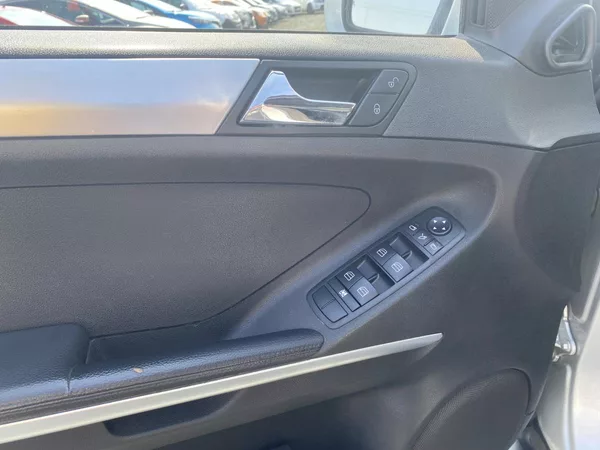Mercedes-Benz Třídy M ML 320 CDi, 4- MATIC, ODP DPH! - foto 14