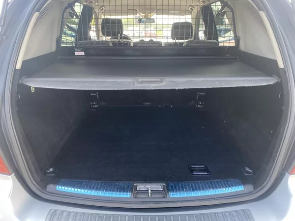 Mercedes-Benz Třídy M ML 320 CDi, 4- MATIC, ODP DPH! - foto 15