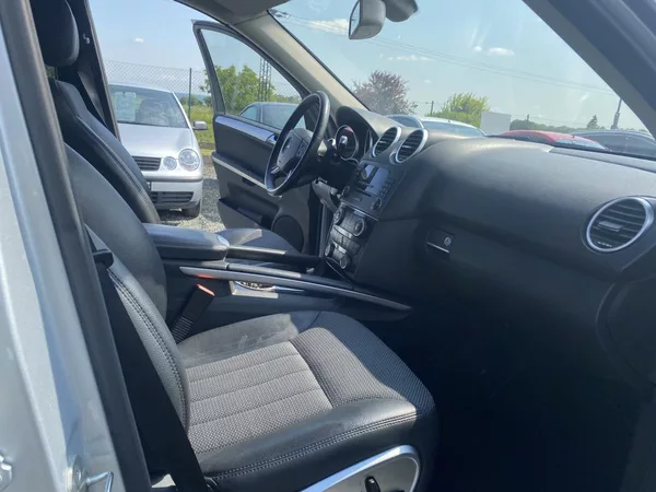 Mercedes-Benz Třídy M ML 320 CDi, 4- MATIC, ODP DPH! - foto 17