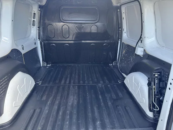 Renault Kangoo 1.5 DCi, 1.Majitel, ČR - foto 11