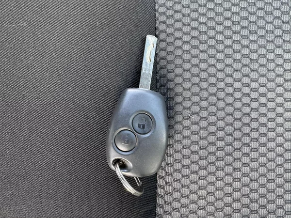 Renault Kangoo 1.5 DCi, 1.Majitel, ČR - foto 14