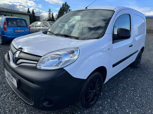 Renault Kangoo 1.5 DCi, 1.Majitel, ČR - foto 2