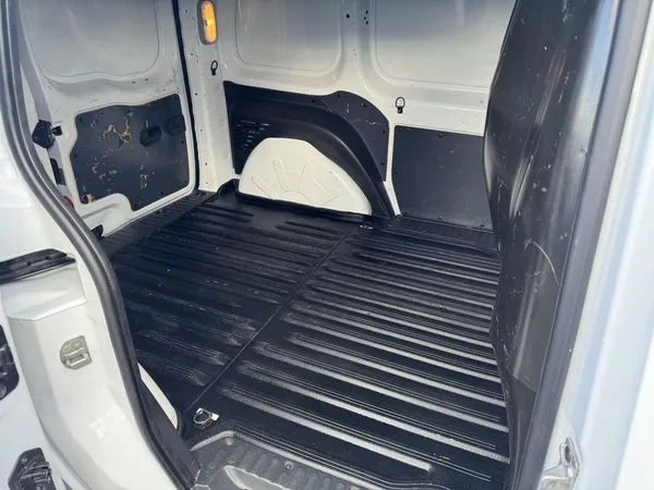 Renault Kangoo 1.5 DCi, 1.Majitel, ČR - foto 8