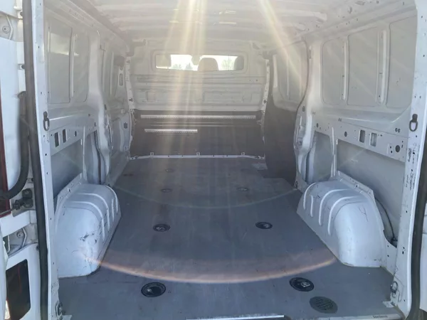 Renault Trafic 1.6 DCi,107 kW , 1.Majitel, ČR - foto 15