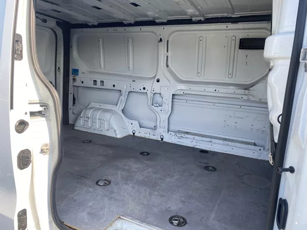 Renault Trafic 1.6 DCi,107 kW , 1.Majitel, ČR - foto 16