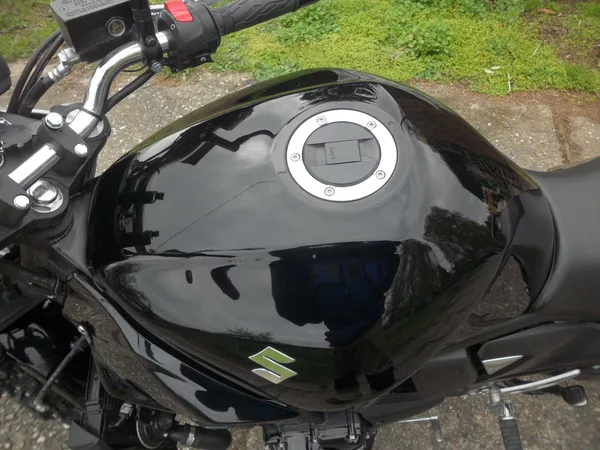 Suzuki GSF 650 Bandit Bandit 650 - foto 11